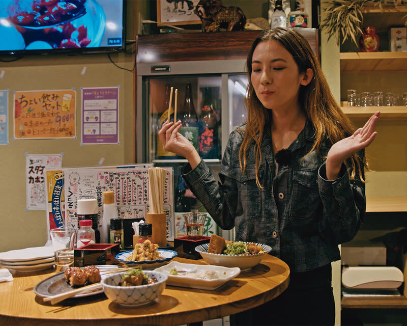 Kyoto Pontocho Evening Small Group Food & Cultural Tour - A practical call before you reserve