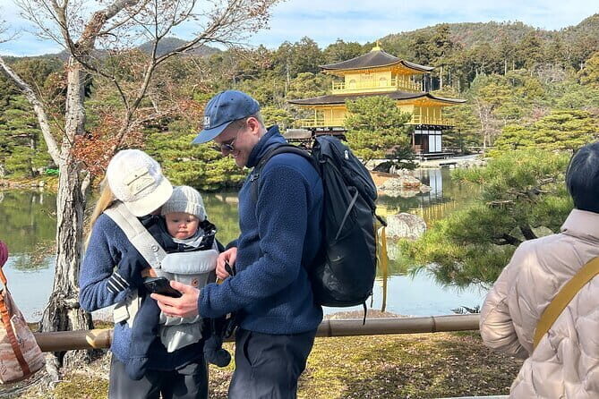 Kyoto Popular Tour : Learn Japanese philosophy from Kyoto - Discover Kyoto’s Soul with the Popular Tour: Learning Japanese Philosophy