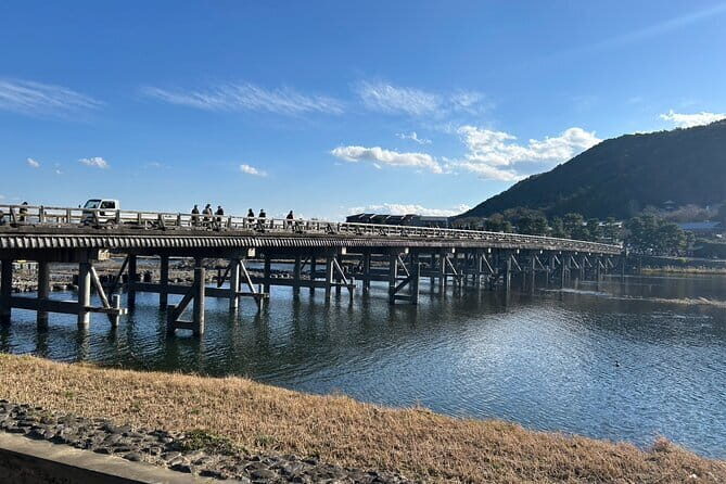 Kyoto Popular Tour : Learn Japanese philosophy from Kyoto - Key Points