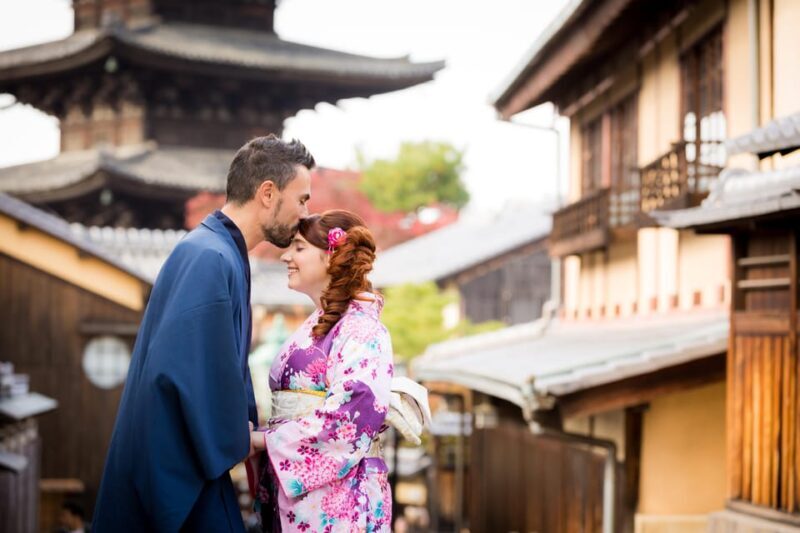 Kyoto: Premium Kimono Rental for 1 day to stroll around - Who Would Love This Experience?