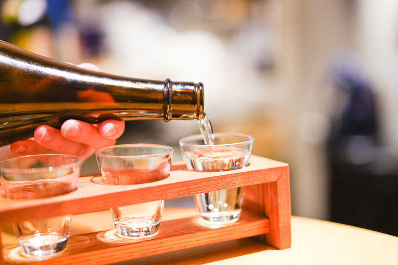 Kyoto Premium Night Foodie Tour in Gion(9+dishes + 3 Sake tastings) - Stop two: Pontocho’s local dining lanes
