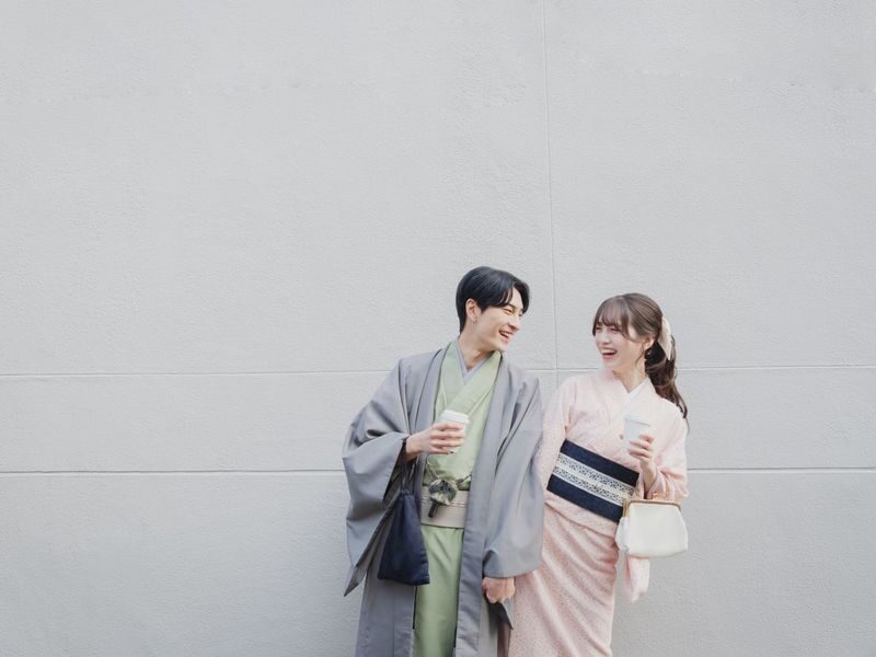 Kyoto Premium Silk Kimono Rental - Authentic Experience with Full-Set & Hair Styling - What the price includes, and what it does not