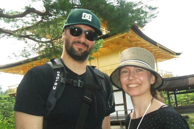 Kyoto Private 6 hour Tour: English Speaking Driver Only, No Guide - The Sum Up