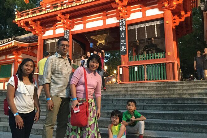 Kyoto Private 6 hour Tour: English Speaking Driver Only, No Guide - FAQ