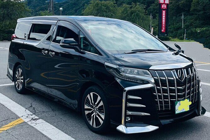 Kyoto Private Airport Transfer to Kansai International Airport - An Honest Look at the Kyoto to Kansai Airport Private Transfer