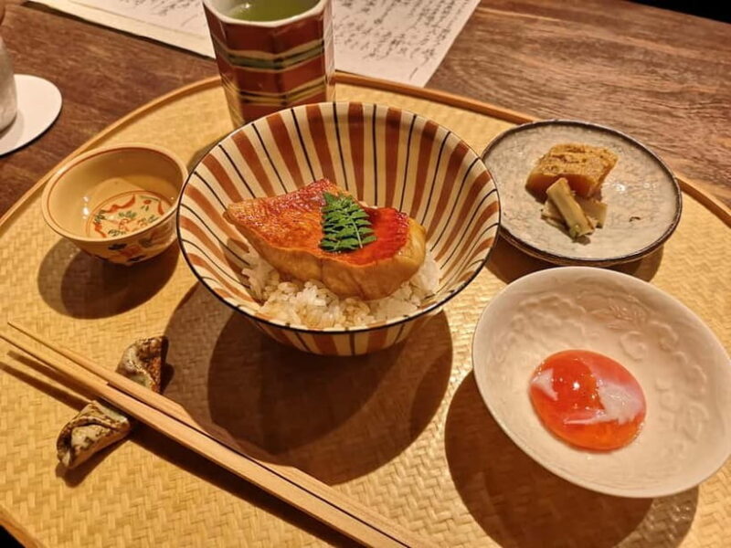 Kyoto: Private Authentic Kyoto Cuisine Experience with Guide - The Sum Up: Why This Tour Is Worth Considering