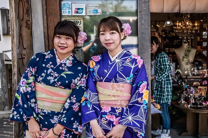 Kyoto Private Car City Tour - Discover Kyoto at Your Own Pace with a Private Car Tour