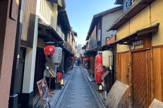 Kyoto Private Car Tour from Osaka to Gion and Fushimi - Detailed Review of the Kyoto Private Car Tour from Osaka