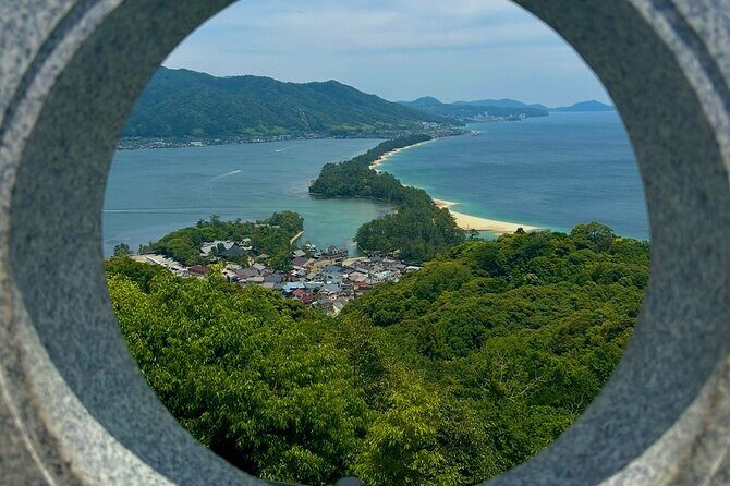 Kyoto Private Car Tour with English Guide Driver (Amanohashidate) - Exploring Kyoto in Style and Comfort