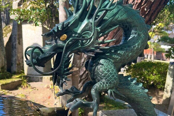 Kyoto Private Car Tour with English Guide Driver (Amanohashidate) - Real Traveler Perspectives