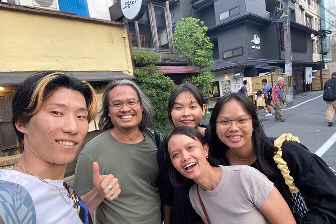 Kyoto Private Cultural Historical Tour with Local Japanese Guide - An In-Depth Look at Your Kyoto Private Tour