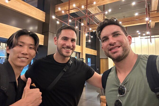 Kyoto Private Cultural Historical Tour with Local Japanese Guide - Who Is This Tour Best For?