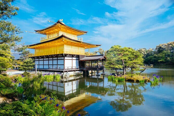 Kyoto Private Custom Tour: World Heritage, Landmarks & Local Life - FAQ