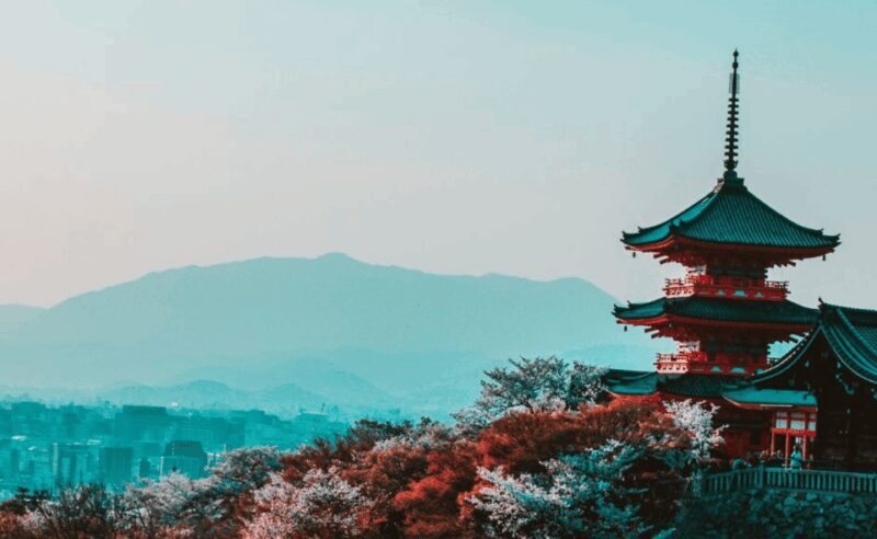 Kyoto : Private Custom Walking Tour With A Local Guide - Exploring Kyoto With a Local Touch