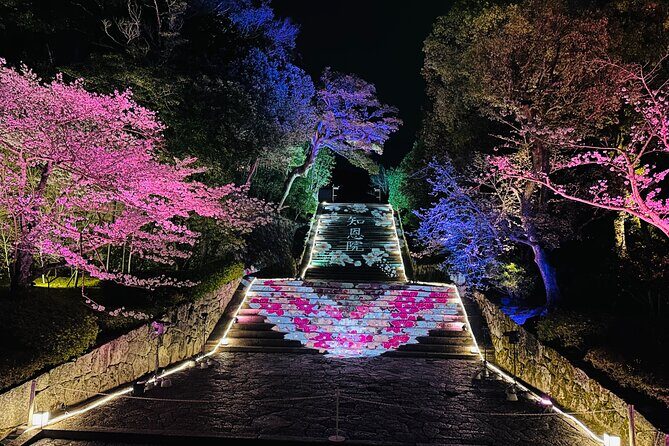 Kyoto Private Customizable Day Trip With English chauffeur - FAQs