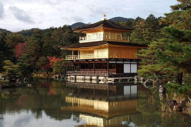 Kyoto Private Customizable Half Day Tour - Frequently Asked Questions
