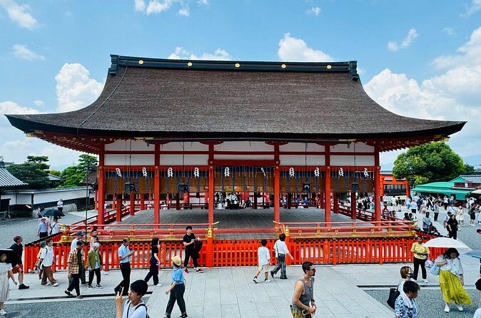 Kyoto Private customized Tour with Guide & Photographer - Final Thoughts: Is This Tour Worth It?