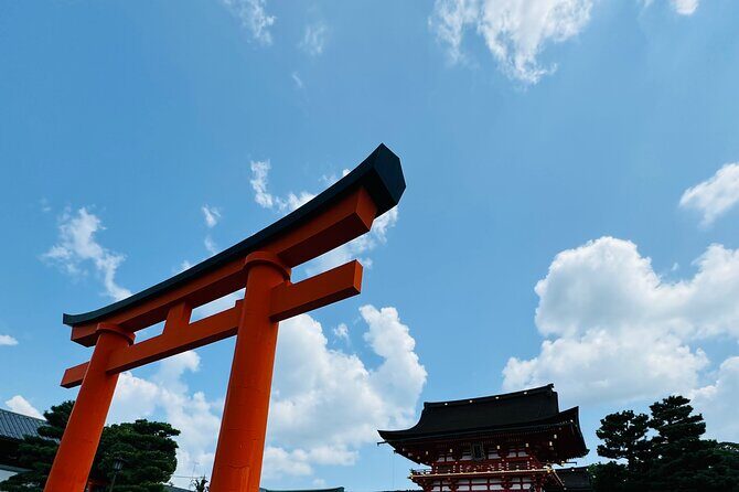 Kyoto Private customized Tour with Guide & Photographer - FAQ