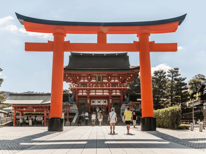 Kyoto: Private Customized Walking Tour with a Local Insider - The Sum Up: Who Is This Tour For?