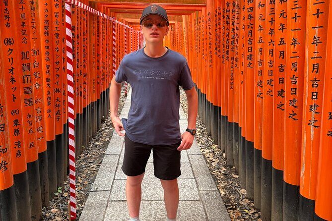 Kyoto Private Day Tour: Temples, Gardens & Cultural Experience - Who Will Love This Tour?