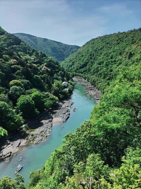 Kyoto: Private Guided Tour with a Local Guide - Key Points