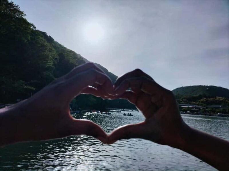 Kyoto: Private Guided Tour with a Local Guide - A Detailed Look at the Tour