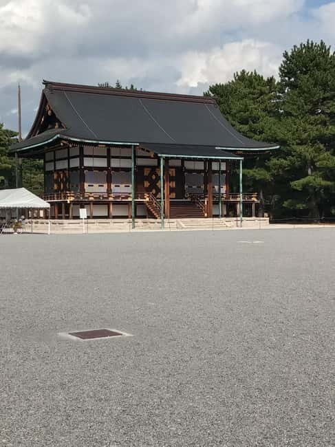 Kyoto: Private Guided Tour with a Local Guide - The Sum Up