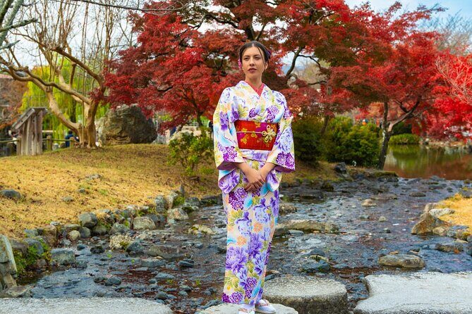 Kyoto Private Kimono Photoshoot for Couple and Solo - Final Thoughts
