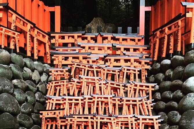 Kyoto Private magical Tour with a local guide - Discover Kyoto’s Magic in a Private Setting