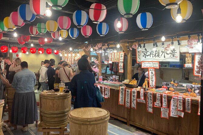 Kyoto Private magical Tour with a local guide - The Sum Up