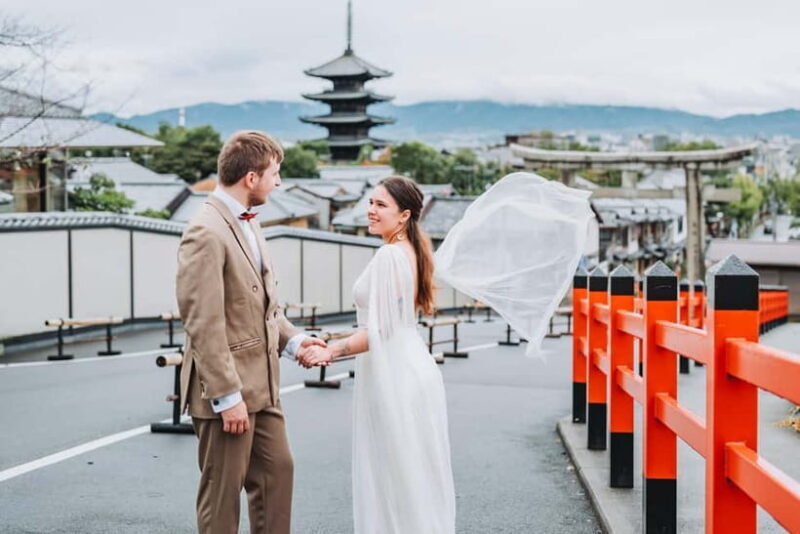 Kyoto: Private Photoshoot Service - Kyoto: Private Photoshoot Service – A Personal Touch in Japan’s Cultural Heart