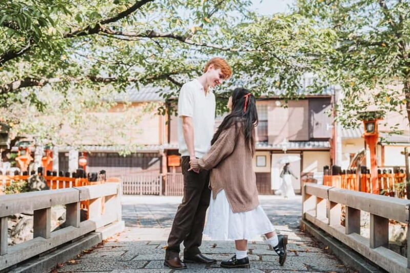 Kyoto: Private Photoshoot Service - Frequently Asked Questions
