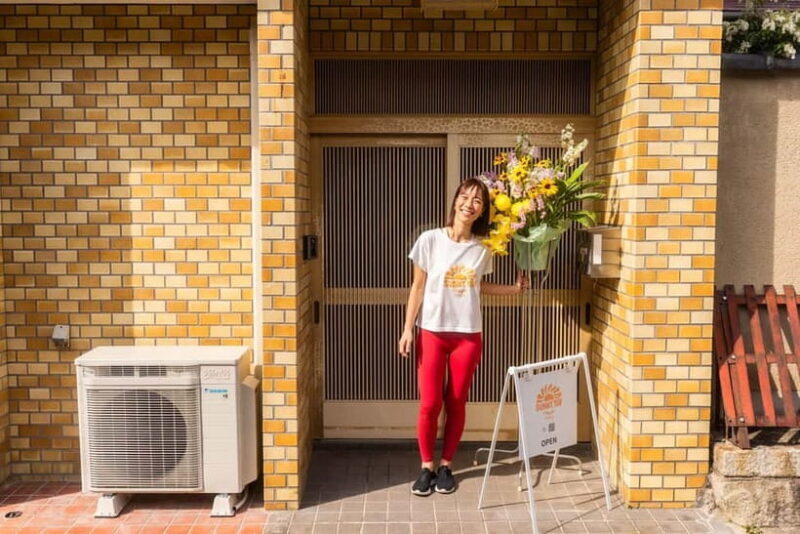 Kyoto: Private Seasonal Aroma Yoga Class - The Details: Why It Matters