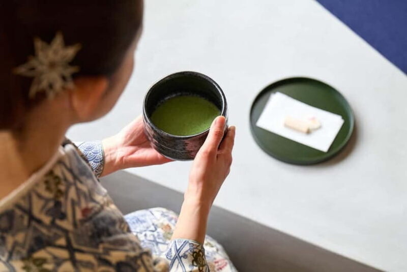 Kyoto: Private Tea Ceremony and Ikebana 2 Experiences - A Closer Look at the Experience