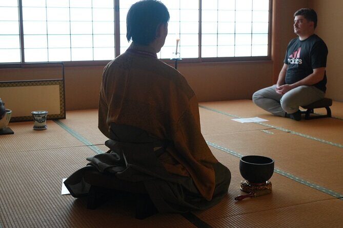 Kyoto Private Tea Ceremony at a Japanese Inns - A Detailed Look at the Experience