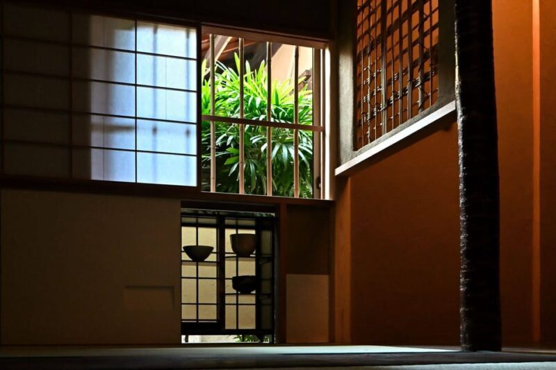 Kyoto: Private Tea Ceremony at local home with tea master - Kyoto: Private Tea Ceremony at a Local Home with a Tea Master