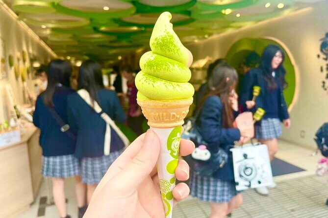 Kyoto Private Tour: 1350 Years of History, Hotspots & Hidden Gems - Discover Kyoto with a Private Guide: 1350 Years of Culture and Hidden Corners