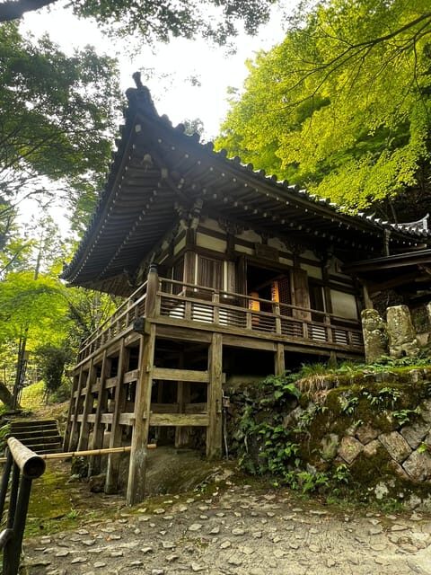 Kyoto: Private tour, Arashiyama, Bamboo Forests and Sacred Temples - Key Points