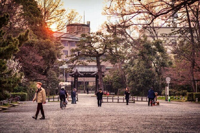 Kyoto Private Tour by Licensed Native Japanese Guide - Key Points