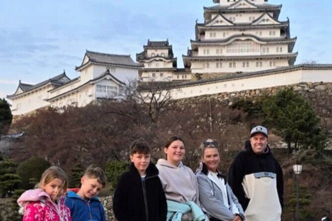 Kyoto Private Tour by Licensed Native Japanese Guide - Exploring Kyoto with a Native Guide: What to Expect