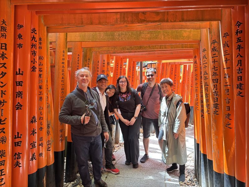 Kyoto Private Tour: Custom Highlights with a Licensed Guide - A private guide can make Kyoto easier to read
