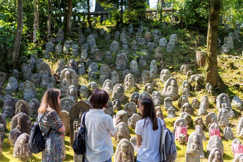 Kyoto Private Tour: Custom Highlights with a Licensed Guide - Who should book this Kyoto walk?