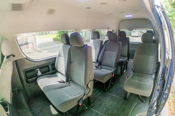 Kyoto/ Private Tour delivered and guided by a top-tier driver - Exploring Kyoto at Your Own Pace