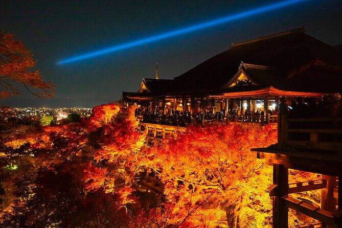 Kyoto/ Private Tour delivered and guided by a top-tier driver - FAQs