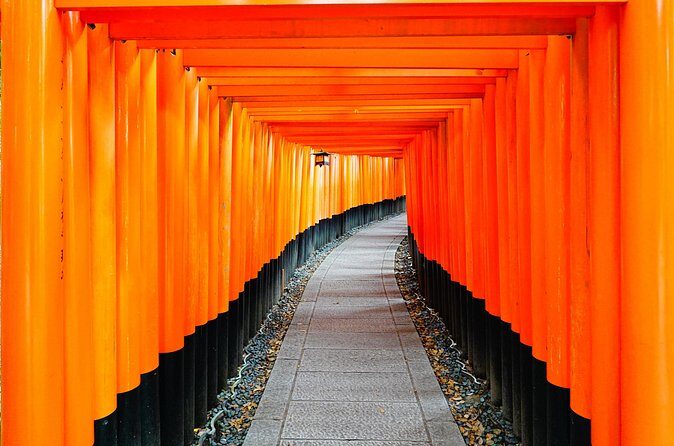 Kyoto/ Private Tour delivered and guided by a top-tier driver - Who Should Book This Tour?