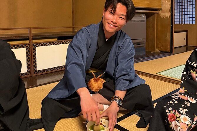 Kyoto Private Tour Full Day with Local Guide&Nara Option(PerGroup - Exploring Kyoto through a Private, Guided Lens