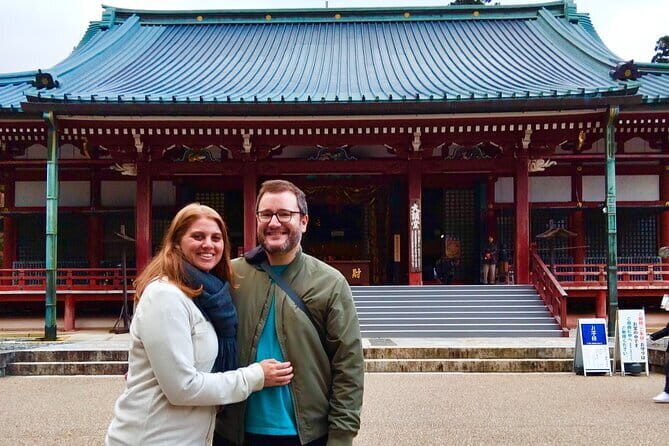 Kyoto: Private Tour of World Heritage Enryakuji and Monk's Town - Key Points