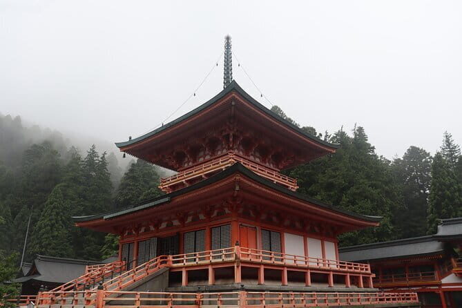 Kyoto: Private Tour of World Heritage Enryakuji and Monk's Town - Who Will Love This Tour?