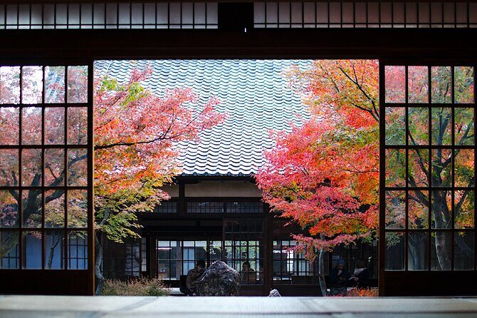 Kyoto Private Tour: One Day Highlights and Cultural Gems - Kyoto Private Tour: One Day Highlights and Cultural Gems