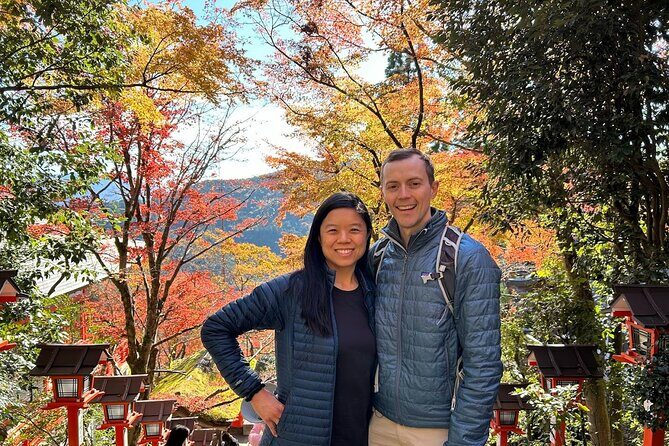 Kyoto Private Tour: One Day Highlights and Cultural Gems - Key Points